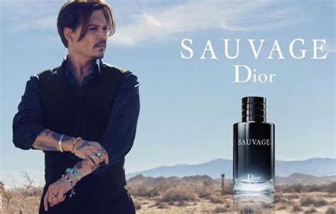 Une publicité Dior avec Johnny Depp, accusée de racisme, 